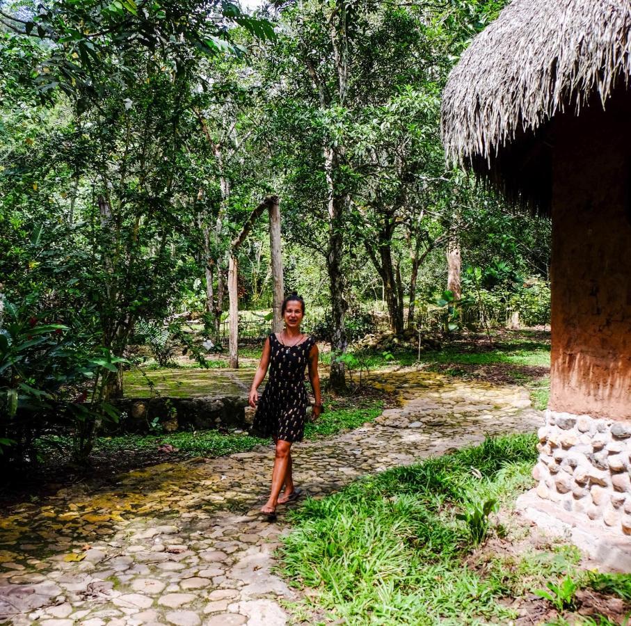 Shimiyacu Amazon Lodge Tarapoto Exterior photo