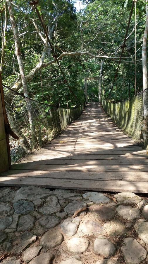 Shimiyacu Amazon Lodge Tarapoto Exterior photo