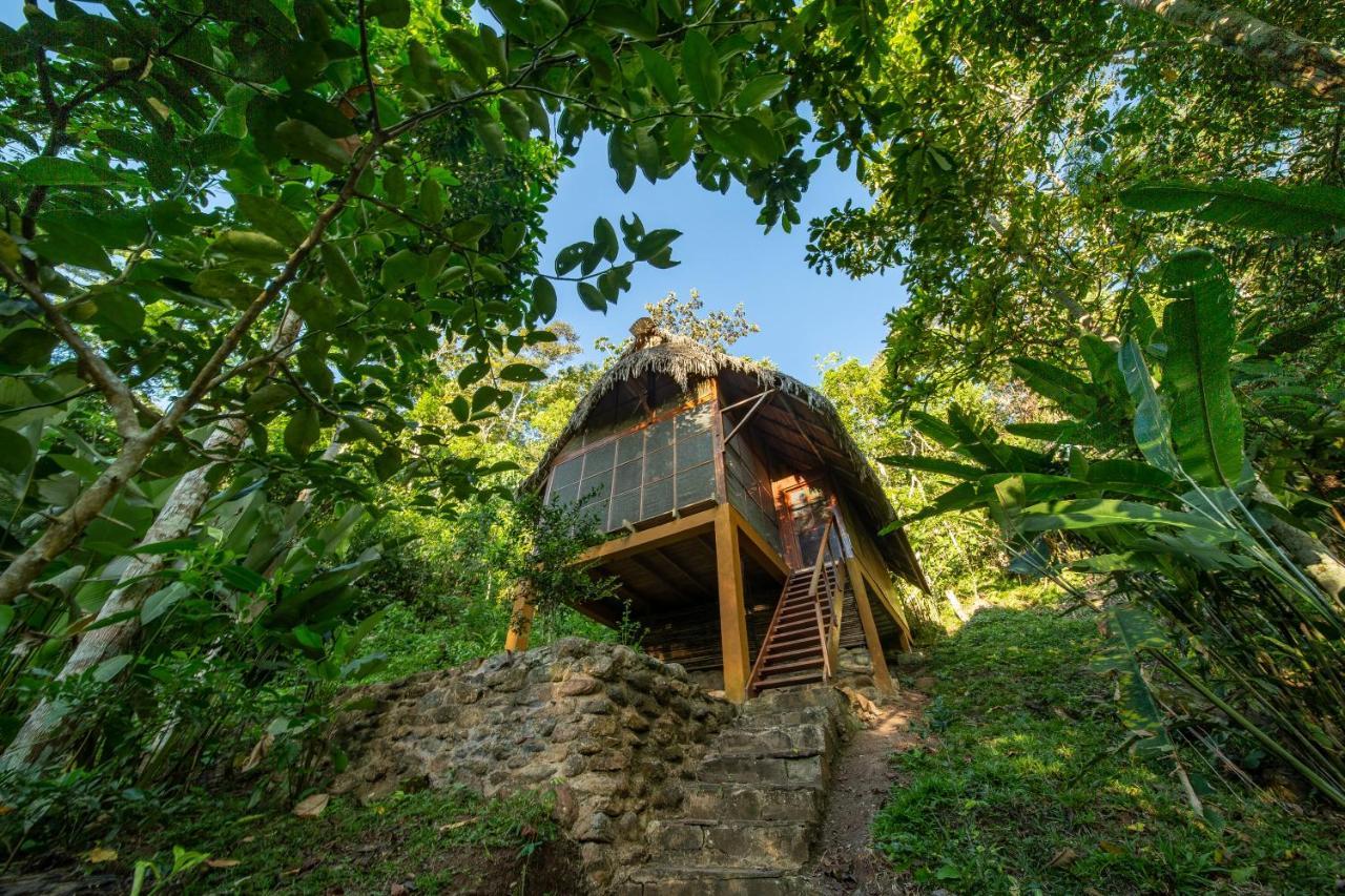 Shimiyacu Amazon Lodge Tarapoto Exterior photo