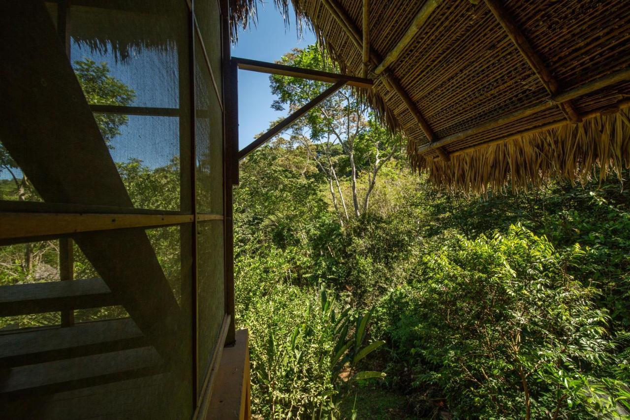 Shimiyacu Amazon Lodge Tarapoto Exterior photo