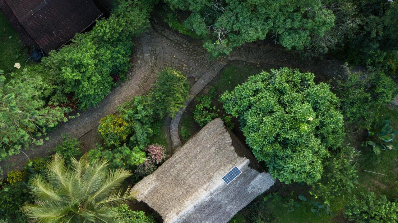 Shimiyacu Amazon Lodge Tarapoto Exterior photo