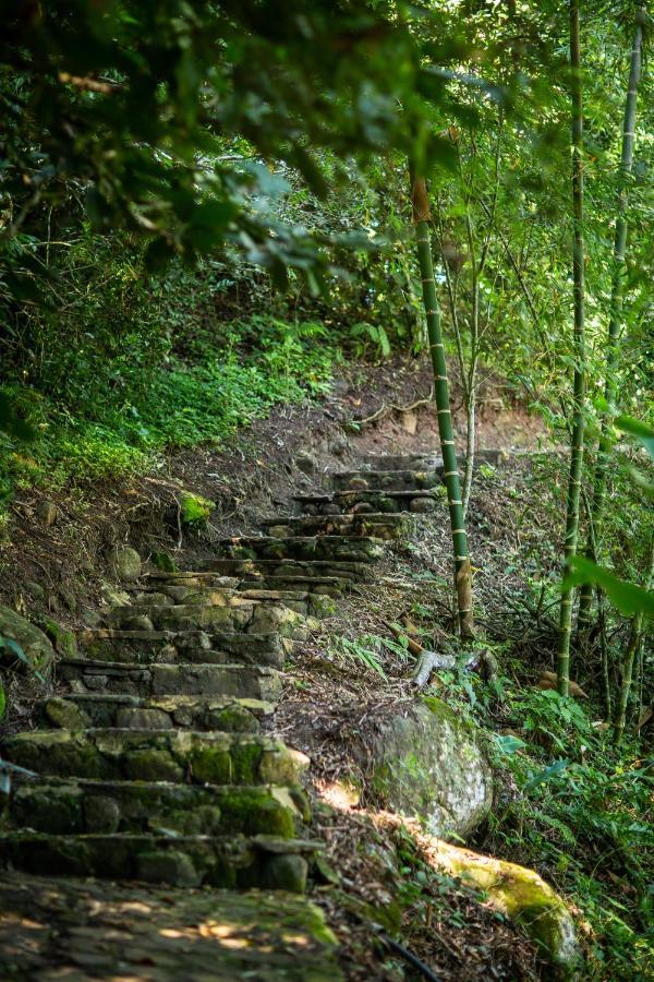 Shimiyacu Amazon Lodge Tarapoto Exterior photo