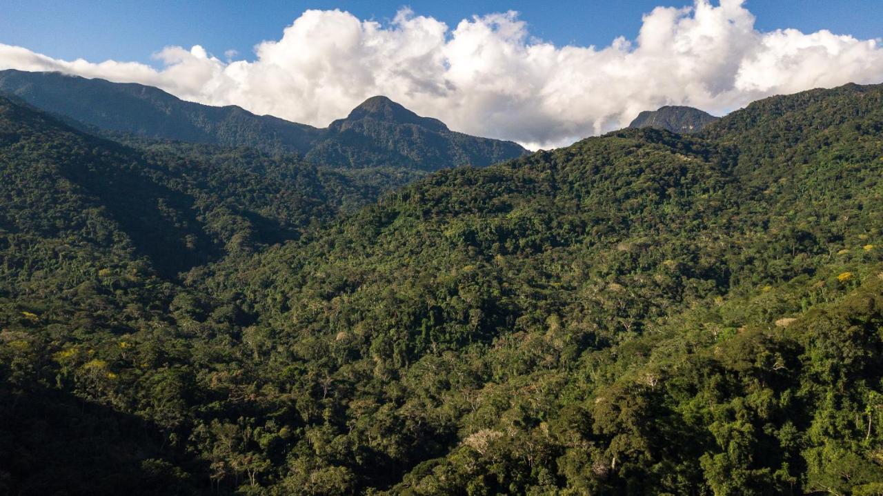 Shimiyacu Amazon Lodge Tarapoto Exterior photo